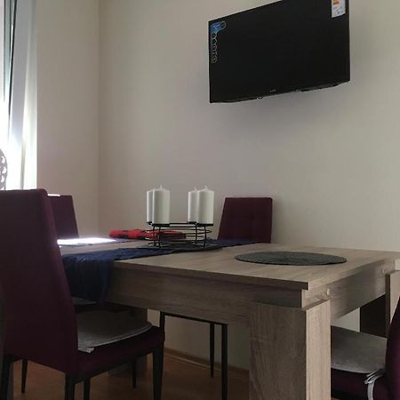 Apartment In Nessebar Fort Club Sunny Beach Exterior photo