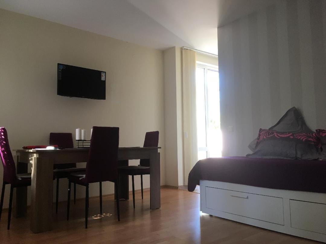 Apartment In Nessebar Fort Club Sunny Beach Exterior photo