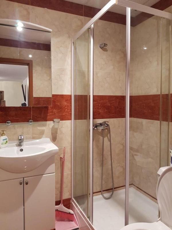 Apartment In Nessebar Fort Club Sunny Beach Exterior photo
